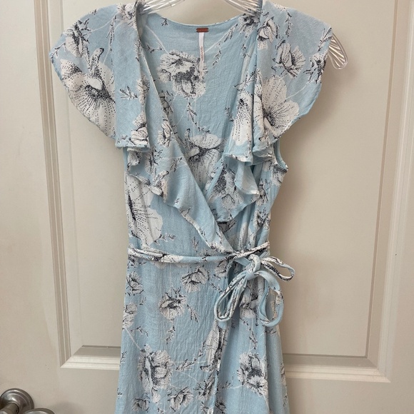 Free People Dress - Picture 1 of 4